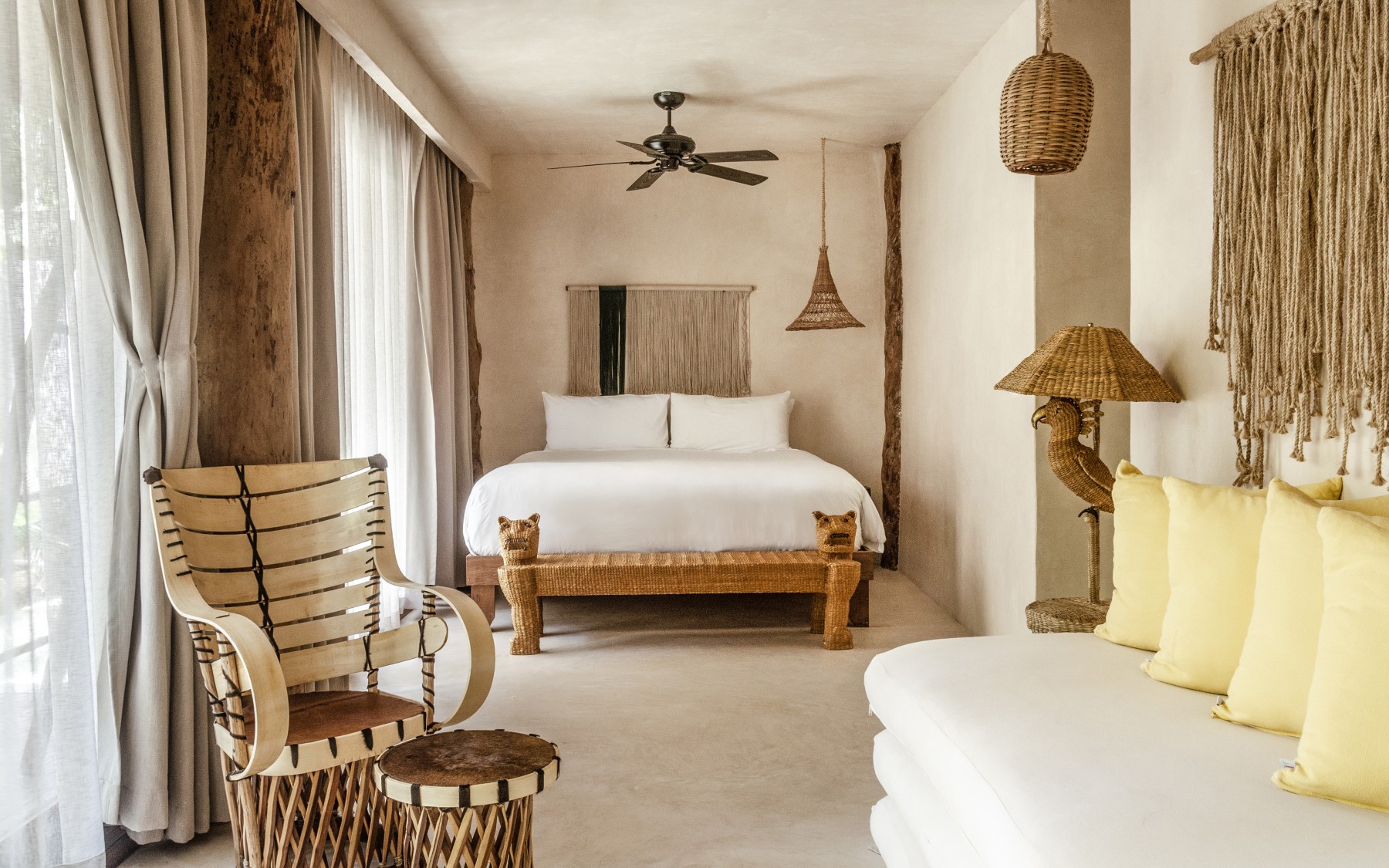 Jungle Suite Lower
